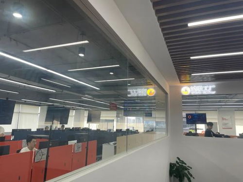 大虹橋 隱藏的技術(shù)服務(wù)新高地已藏不住了